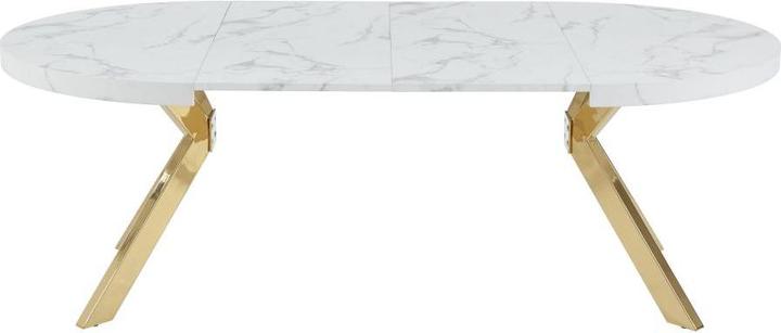 Image du produit Vente-unique Komoni (220 x 120 x 76 cm)