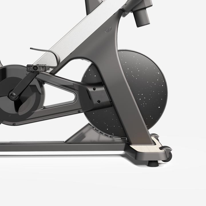 Actual product image Domyos Exercise bike smart - Training Bike 900