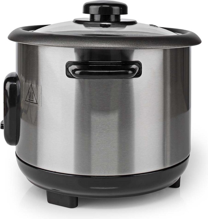 Actual product image Nedis Rice cooker (EU plug)