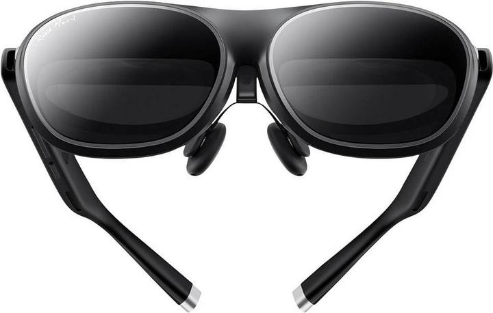 Image du produit Rokid Augmented Reality (AR) Karte Schwarz 128 GB inkl. Bewegungssensoren