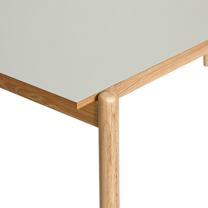 Image du produit Hübsch Oblique (81 x 140 x 75 cm)