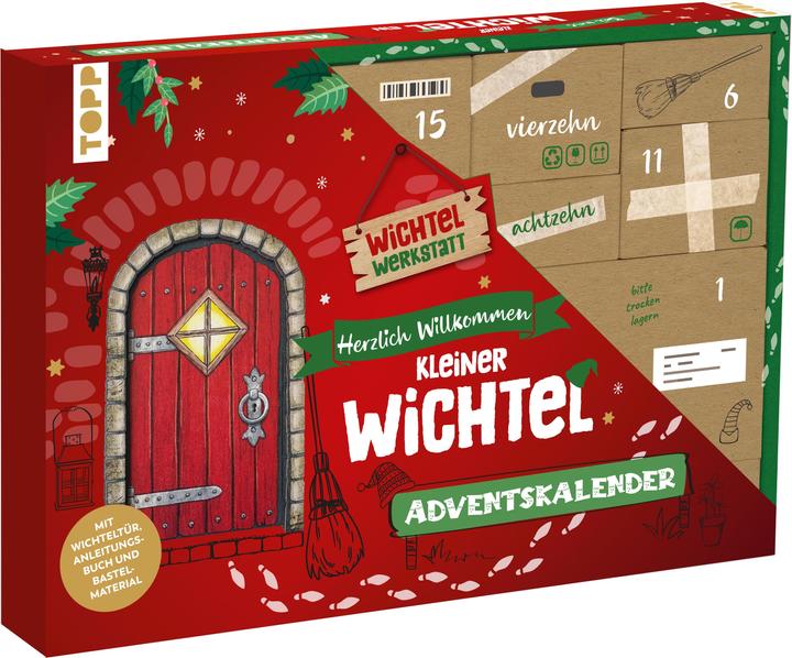 Produktbild Wichtel