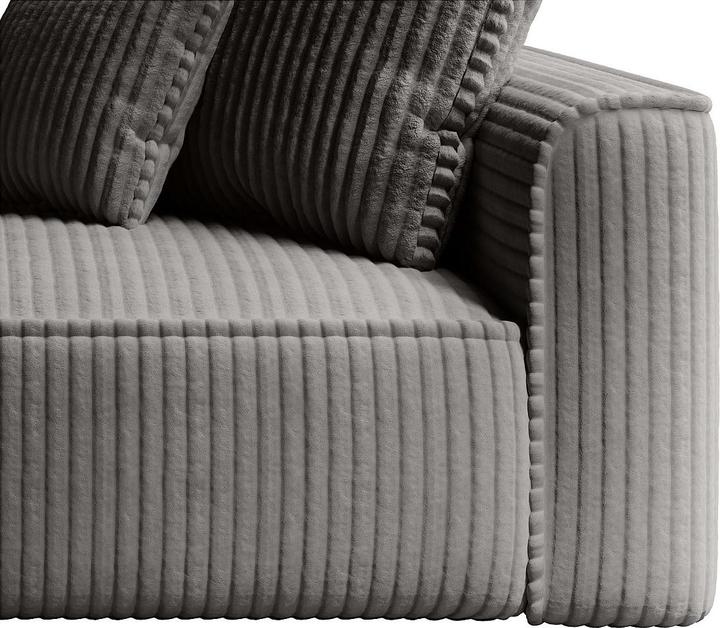 Produktbild Vente-unique Pineta (Recamiere)