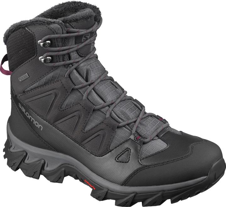 Produktbild Salomon Breccia 2 GTX (38)