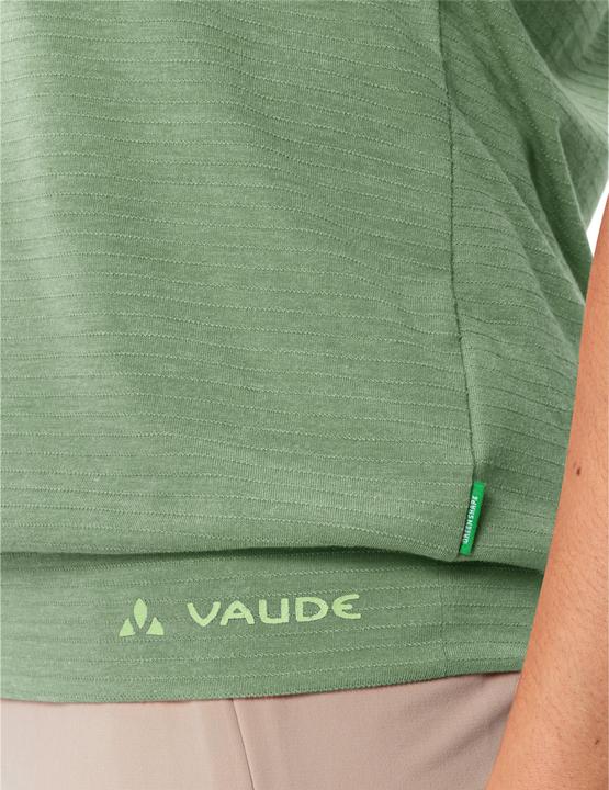 Produktbild Vaude Skomer T-Shirt III (42)