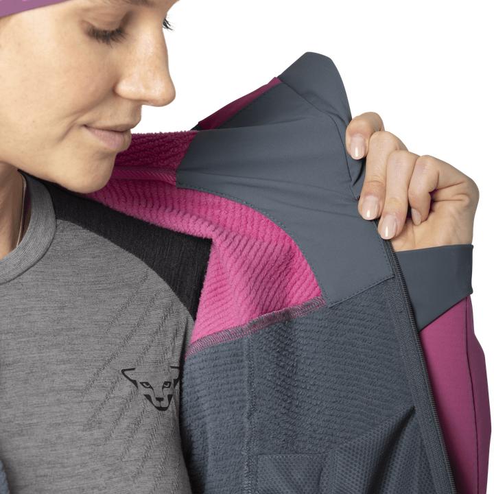 Produktbild Dynafit Ridge Thermal Kapuzenjacke Damen (XS)