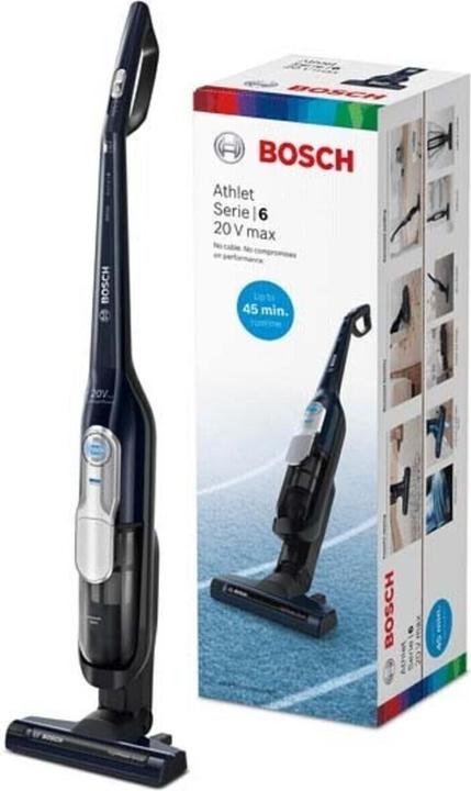 Actual product image Bosch Hausgeräte BCH85N Upright Vacuum Cleaner