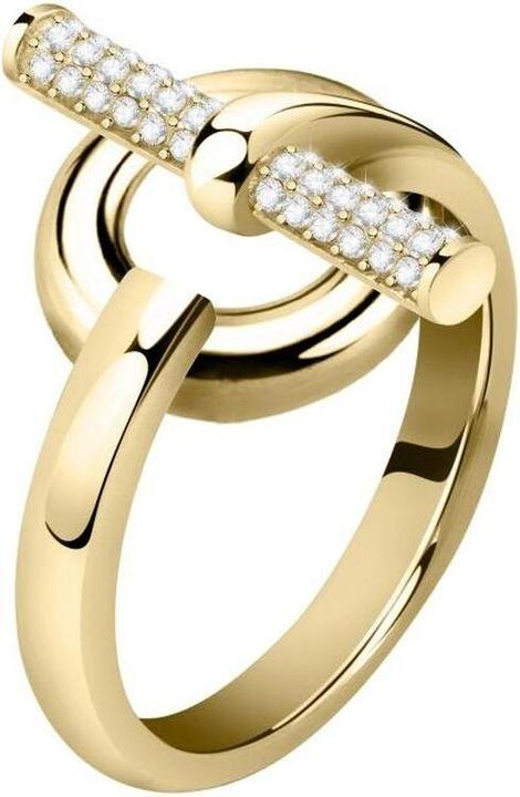 Produktbild Morellato Abbraccio Ring (58)