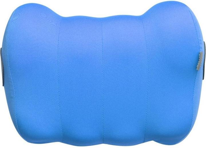 Image du produit Baseus Jedwabna poduszka samochodowa na zagłówek ComfortRide Series (niebieski)
