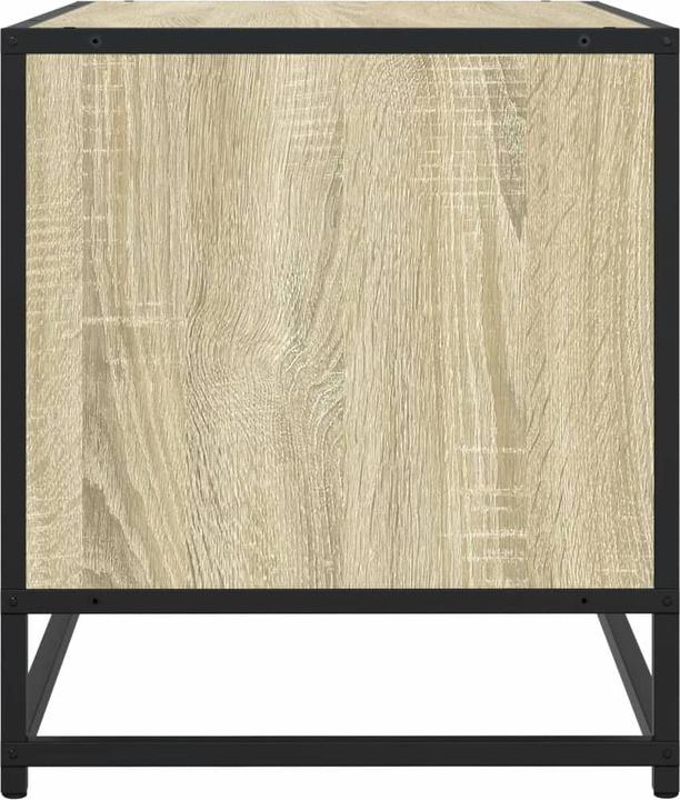 Produktbild vidaXL TV-Schrank (91 x 40 x 46 cm)