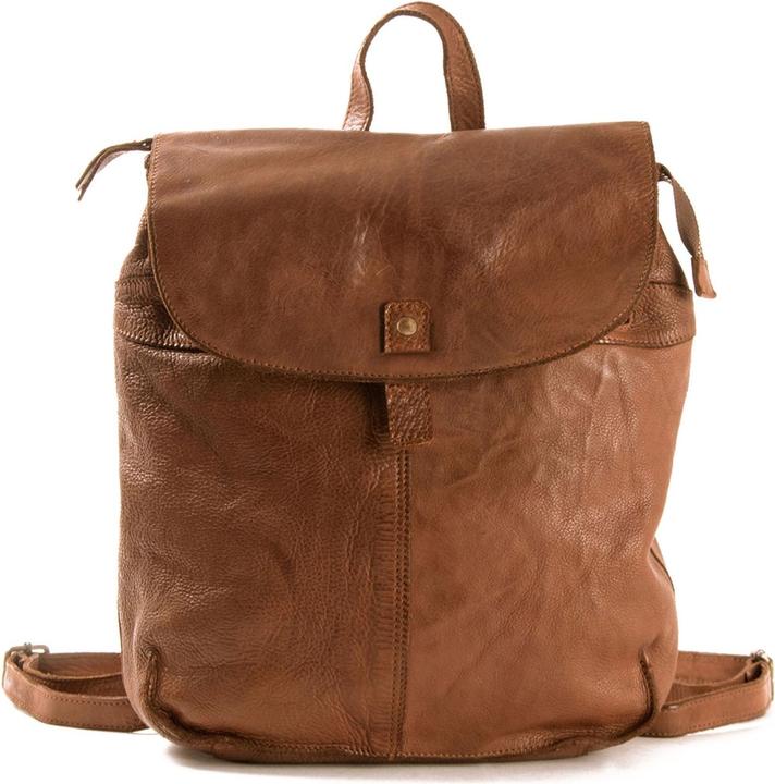Image du produit Harolds Submarine Sac à dos en cuir 33 cm (6 l)