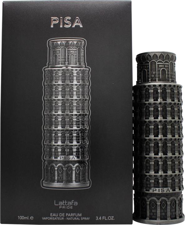 Produktbild Lattafa Perfumes Pisa (Eau de Parfum, 100 ml)