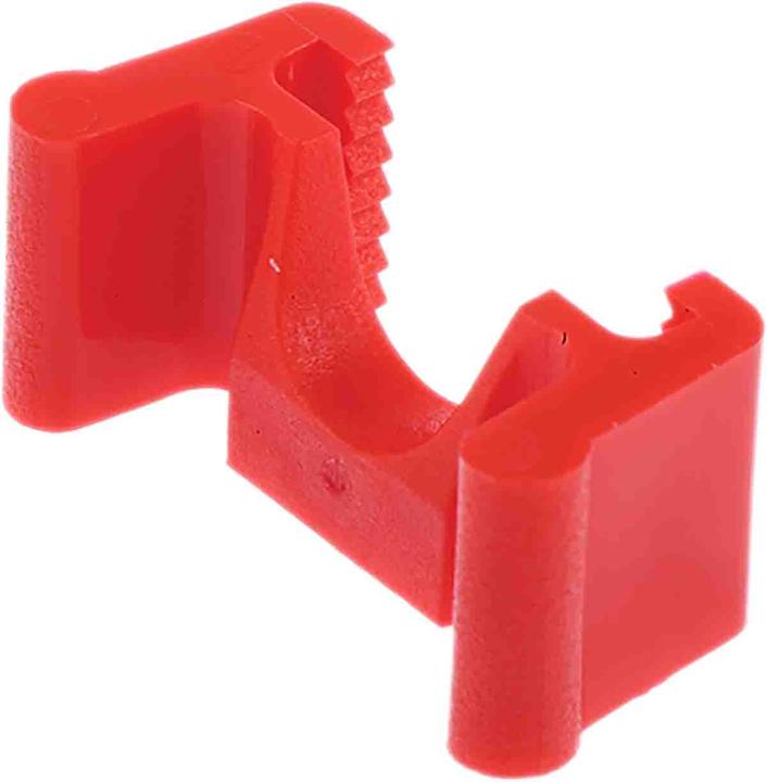 Actual product image RS PRO Replacement Jaw for use with 0.2 6 sq.mm
