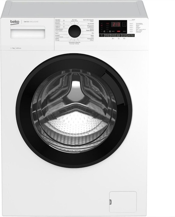 WM205 (7 kg, Left)