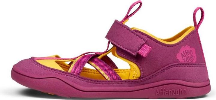 Produktbild Affenzahn Breezy Vogel (23)