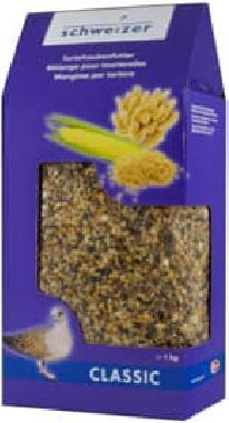Produktbild Schweizer Turteltaubenfutter (1 x, 1 kg)