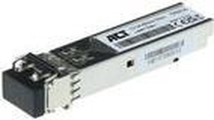 Produktbild ACT SFP SX transceiver coded for Netgear AGM731F