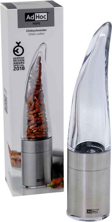 Produktbild AdHoc Pepe (Chili)