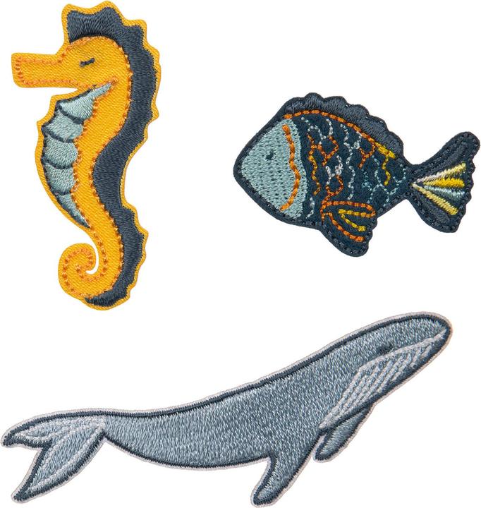 Image du produit Lässig Image à repasser Lac