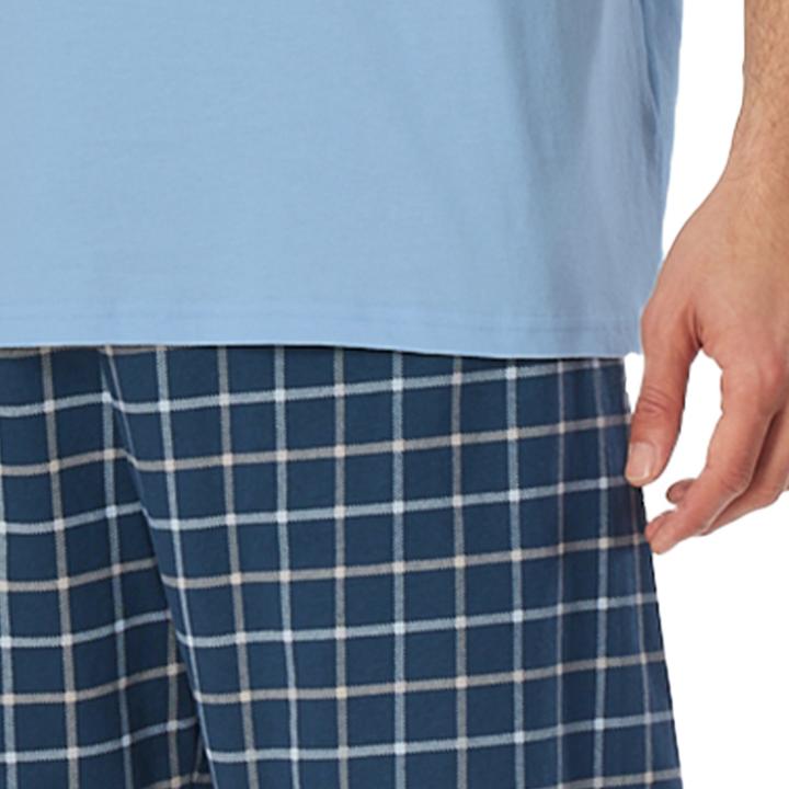 Produktbild Schiesser Pyjama Comfort Essentials (54)