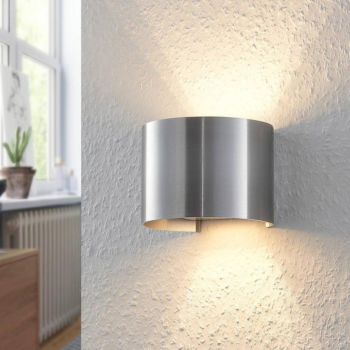 Produktbild Arcchio Zuzana (250 lm, G9)