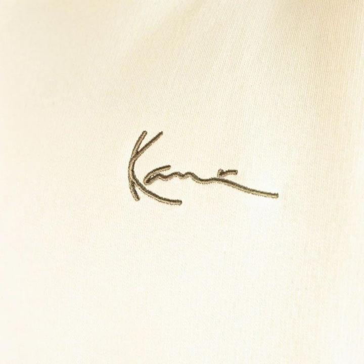 Produktbild Karl Kani Kapuzenpullover mit charakteristischem Sternendruck (L)