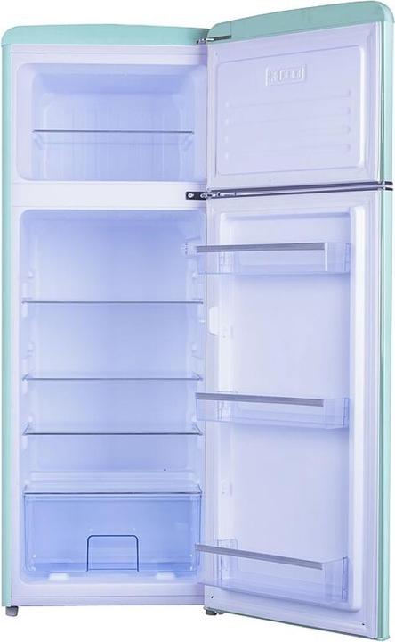 Image du produit Amica KGC 15632 (208 l)