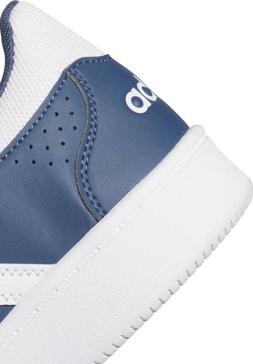 Immagine prodotto Adidas Hoops Classic - prloin/ftwwht/ftwwht (43 1/3)