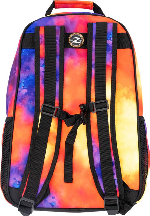 Productafbeelding Zildjian Rucksack, Student Backpack, Orange Burst
