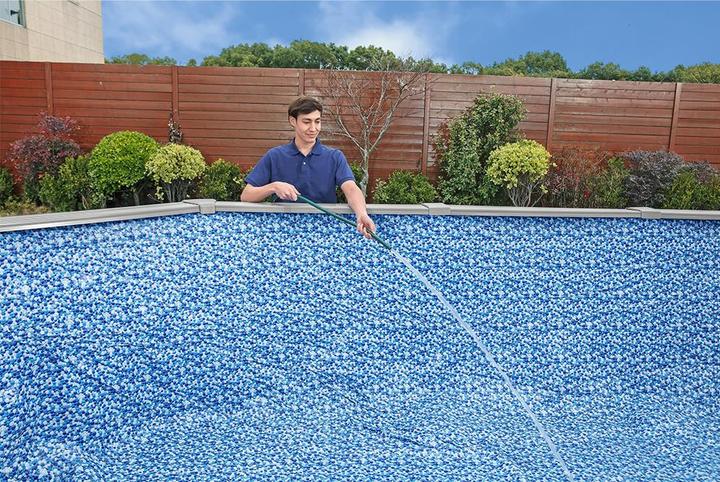 Image du produit Bestway Pool Hydrium Komplett-Set 610 x 366 x 122 cm (610 x 366 x 122 cm)
