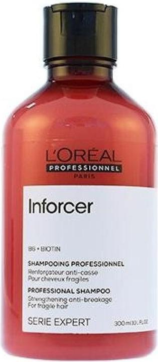 Actual product image L'Oréal Professionnel Inforcer (300 ml, Liquid shampoo)