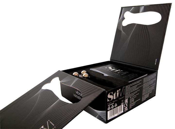 Image du produit HOT StiVi