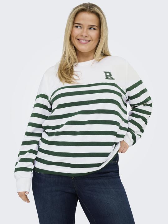 Image du produit Only CARMADDY Sweatshirt Sweatshirt (50, 52)