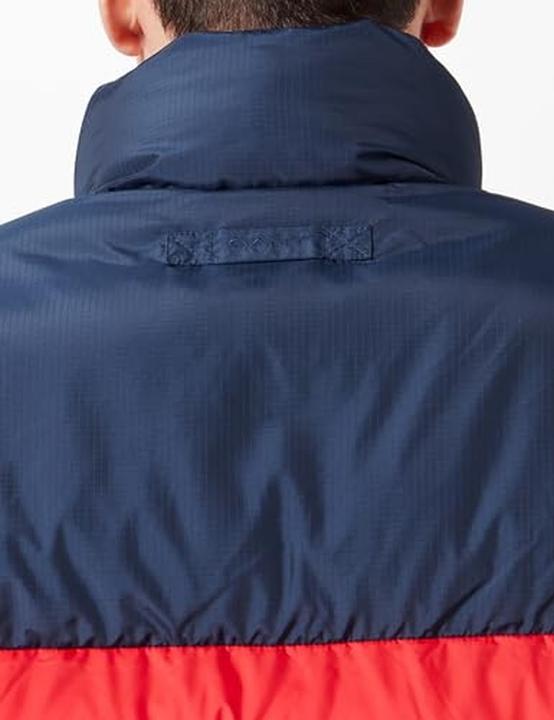 Actual product image GANT Color Block Puff Jacket (M)