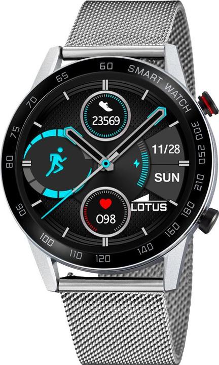 Lotus Smartwatch (45 mm)