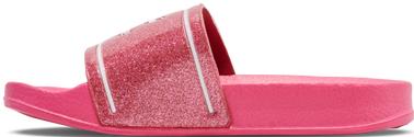 Produktbild hummel Pool Slide Glitter Jr (29)