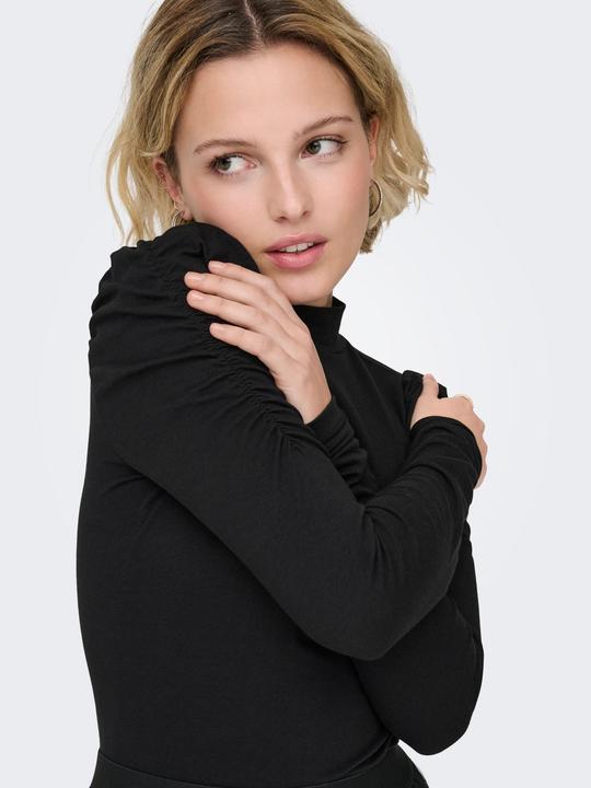 Immagine prodotto Only Corpo con maniche a sbuffo (M)