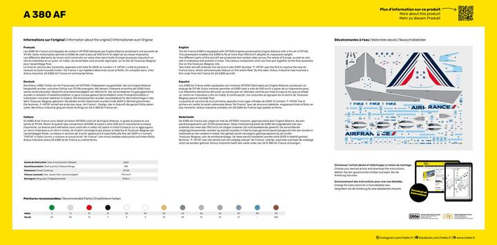 Immagine prodotto Heller A 380 AF