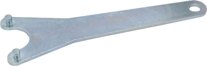 Actual product image Metabo angle grinder (125 mm)