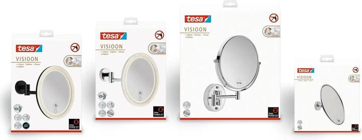 Actual product image tesa Visioon (48 x 26 x 31 cm)
