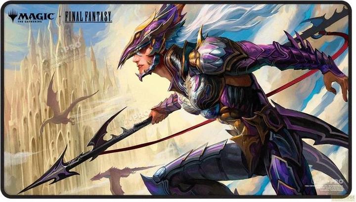 Productafbeelding Ultra Pro UltraPro TCG Playmat UniversesBey.:FinalFantasy Premium X