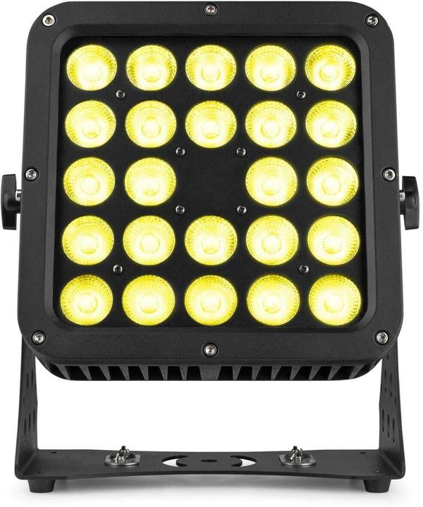 Produktbild BeamZ Archiktekturscheinwerfer StarColor205 (10 W, LED)