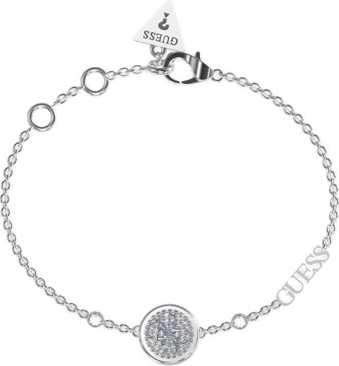 Immagine prodotto Guess Bracciale DREAMING (18.50 cm, Acciaio inossidabile)