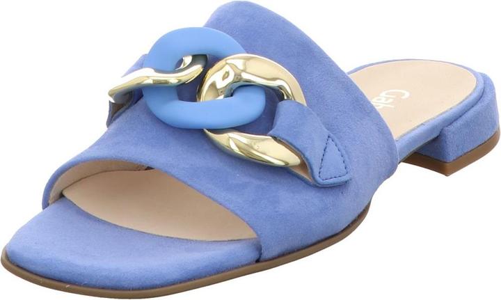 Actual product image Gabor Mules comfort (38)