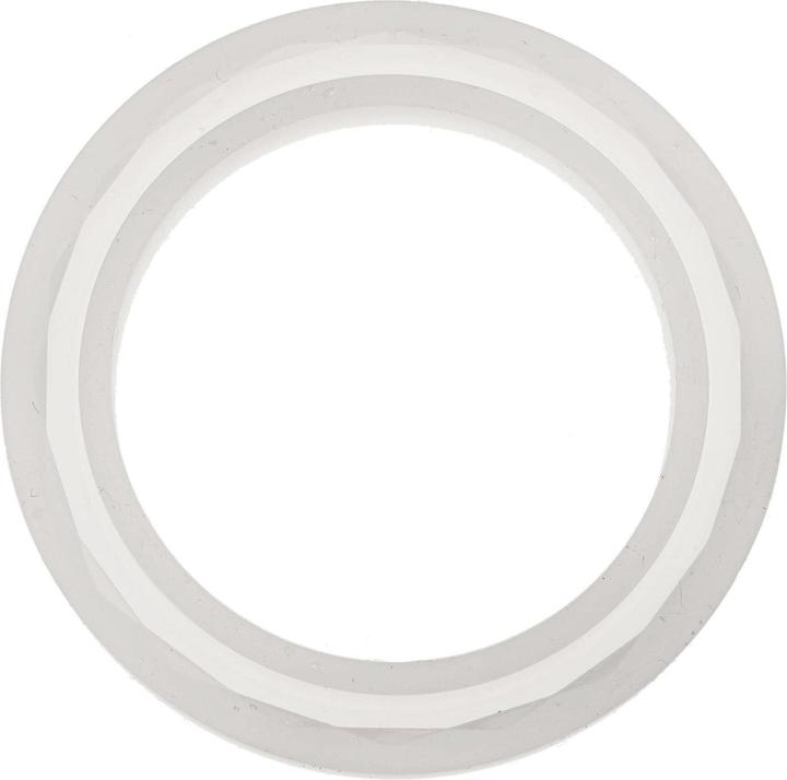 Actual product image Glorex Silicone mould Ø 66 mm, bangle