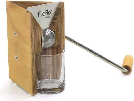 Productafbeelding Komo Flic Floc graanmaalmachine