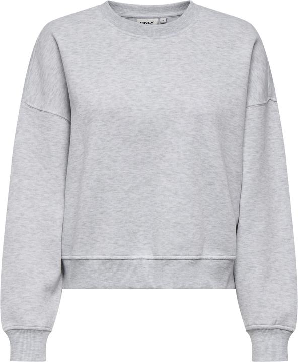 Image du produit Only Onlbest L/S Crew Neck Swt Noos (S)