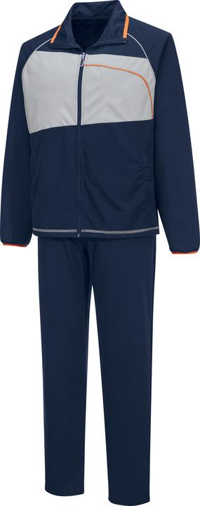 Produktbild Erwin Müller Herren-Freizeitanzug (52)