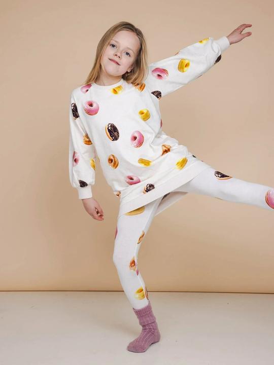 Produktbild Snurk Donuts Leggings (92)