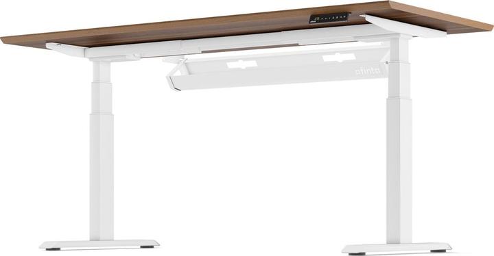 Image du produit ofinto Elevate mit Kabelmanagement-System (200 x 90 x 98.50 cm)